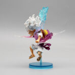 Figura di Monkey D. Luffy
