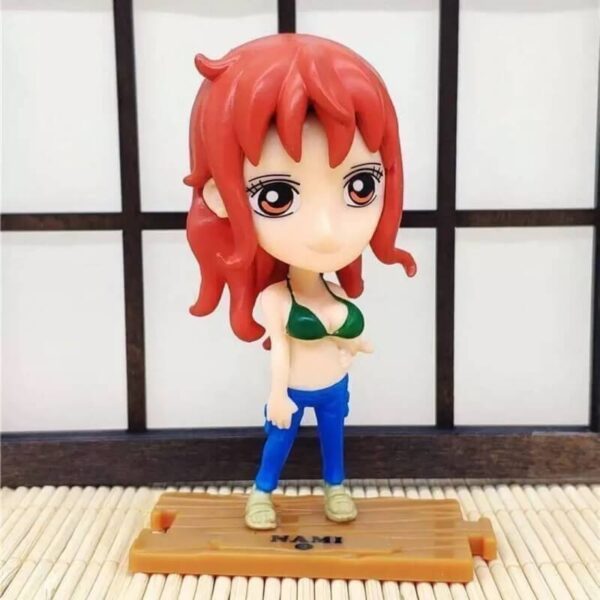 Figura di Nami