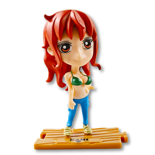 Figura di Nami