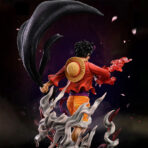 Figura di One Piece Luffy