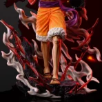 Figura di One Piece Luffy