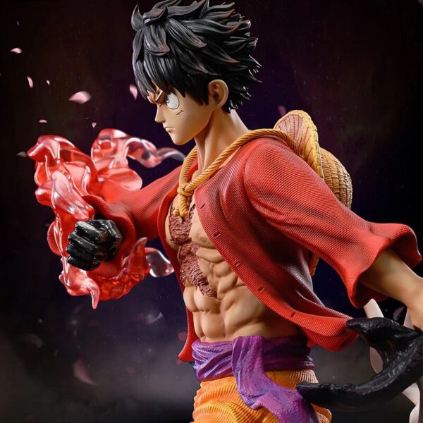 Figura di One Piece Luffy