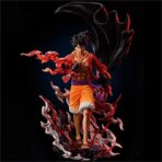 Figura di One Piece Luffy