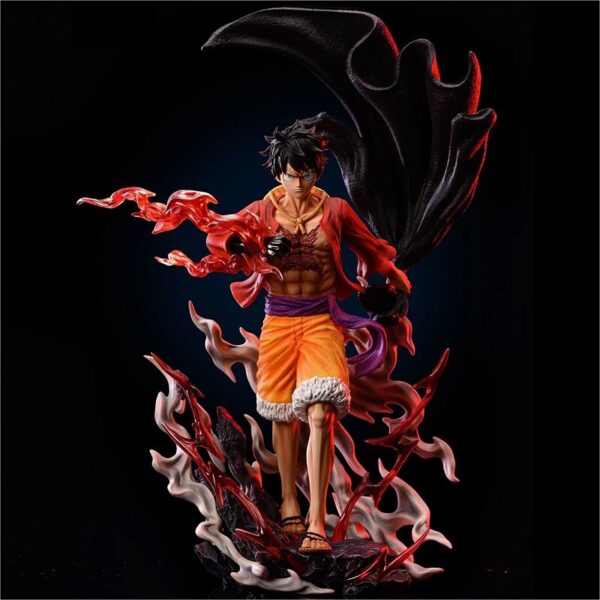 Figura di One Piece Luffy