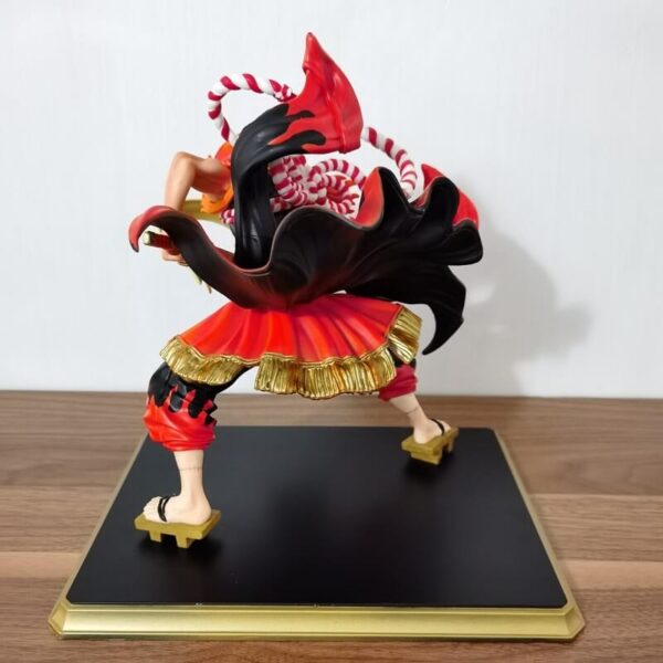 Figura di One Piece Zoro