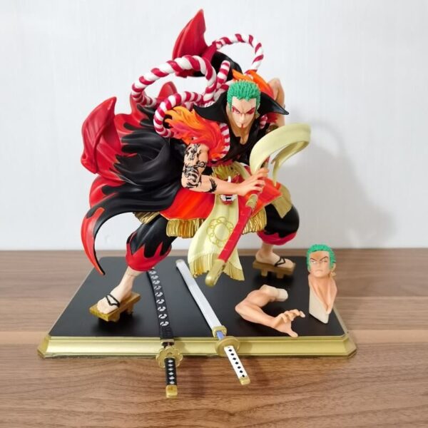 Figura di One Piece Zoro