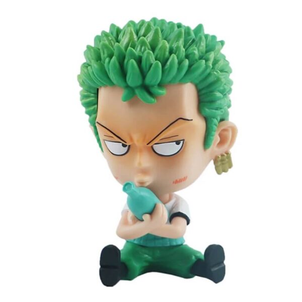 Figura di Roronoa Zoro One Piece