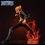 figura di sanji