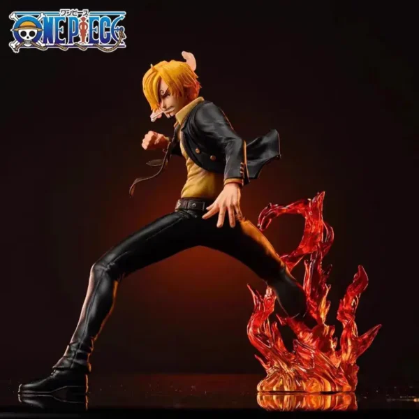 figura di sanji