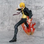 figura di sanji
