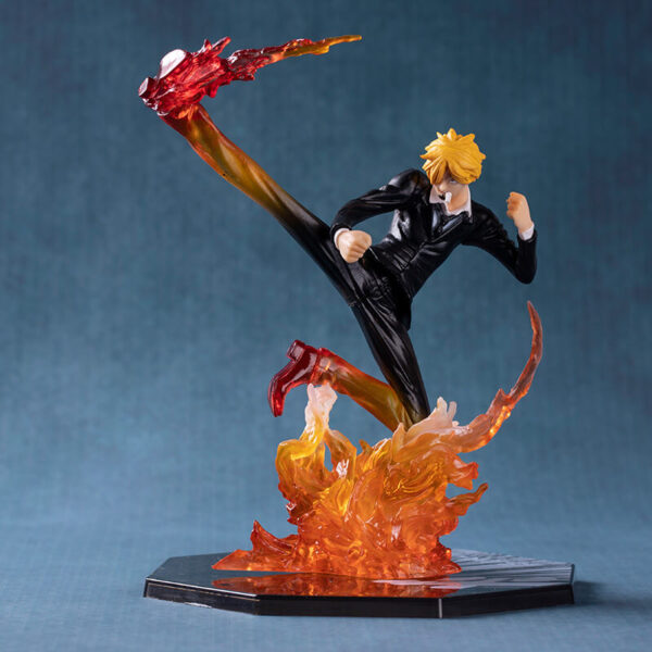 Figura di Sanji One Piece