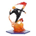 Figura di Sanji One Piece