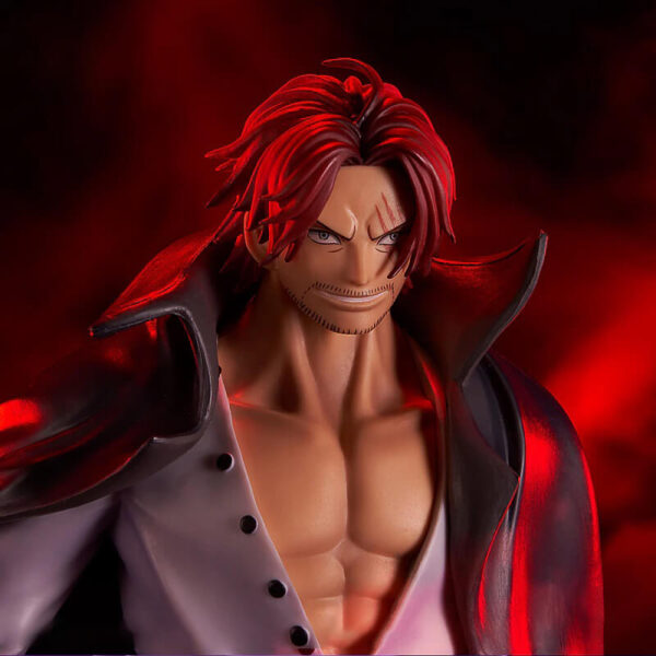 Figura di Shanks