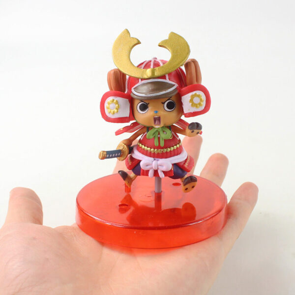 Figura di Tony Tony Chopper