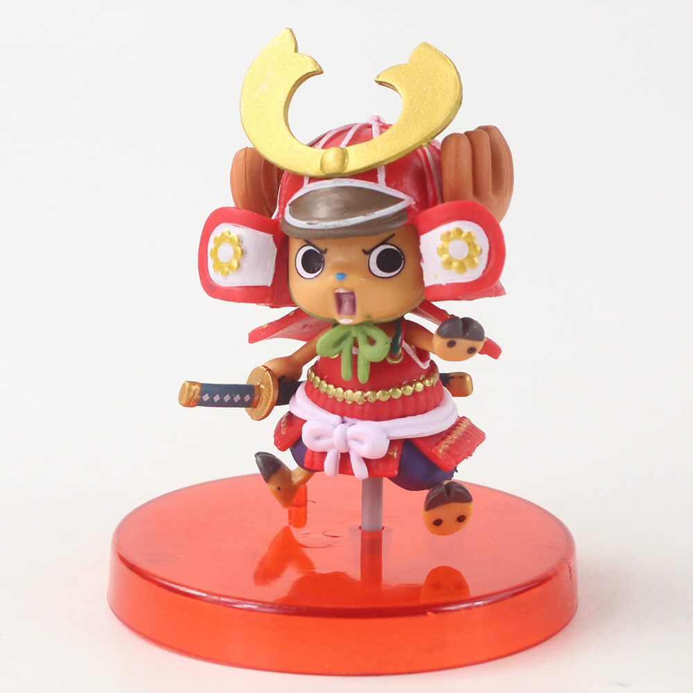 Figura di Tony Tony Chopper Figura di Tony Tony Chopper