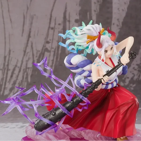 Figura di Yamato
