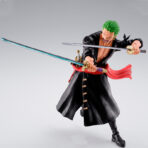 Figura di Zoro