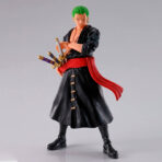 Figura di Zoro