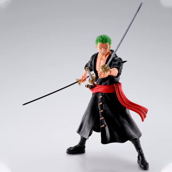 Figura di Zoro