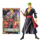 Figura di Zoro One Piece