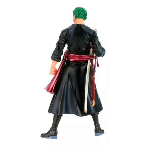 Figura di Zoro One Piece