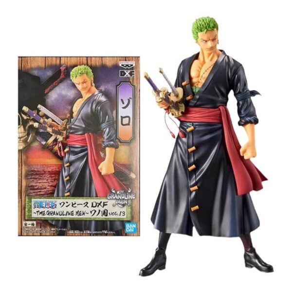 Figura di Zoro One Piece