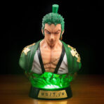 Figura di Zoro Roronoa