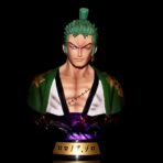 Figura di Zoro Roronoa