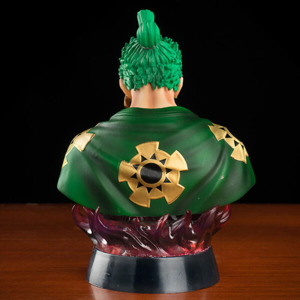 Figura di Zoro Roronoa