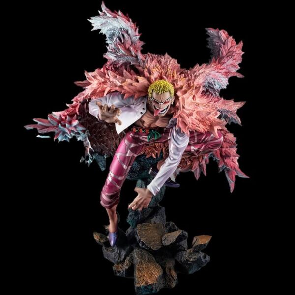 Figura Doflamingo