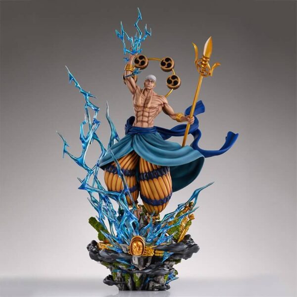 Figura Enel