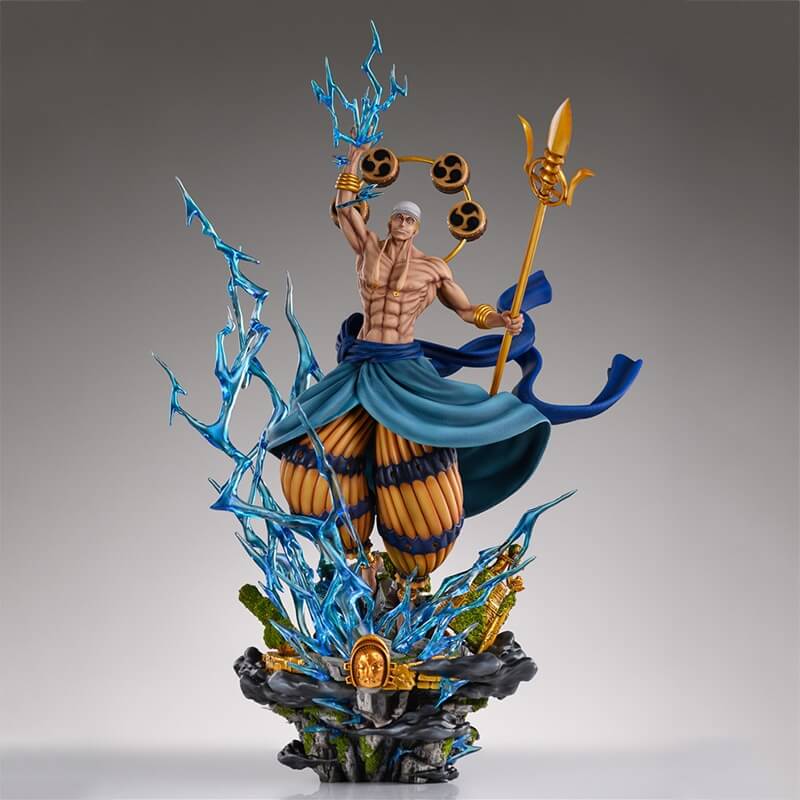 Figura Enel Figura Enel