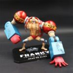 Figura Franky One Piece