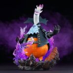Figura Gecko Moria
