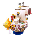 Figura Going Merry