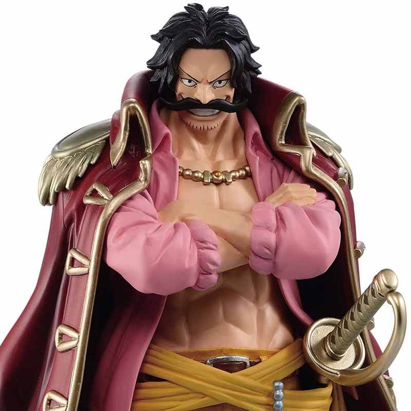 Figura Gol D. Roger Figura Gol D. Roger