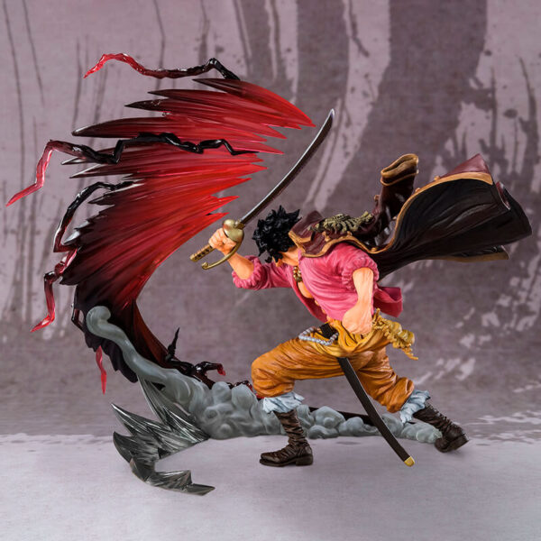 Figura Gol D. Roger One Piece