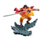 Figura Gol D. Roger Vs Barbabianca