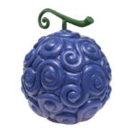 Figura Gomu Gomu no Mi