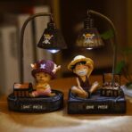 Figura Lampada Luffy