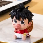Figura Luffy Bebè