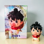 Figura Luffy Bebè