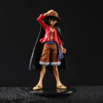 Figura Luffy Dimensioni Reali