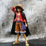Figura Luffy Dimensioni Reali