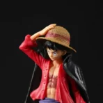 Figura Luffy Dimensioni Reali