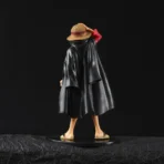Figura Luffy Dimensioni Reali