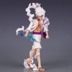 Figura Luffy Gear 5