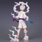 Figura Luffy Gear 5