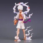 Figura Luffy Gear 5