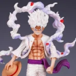 Figura Luffy Gear 5